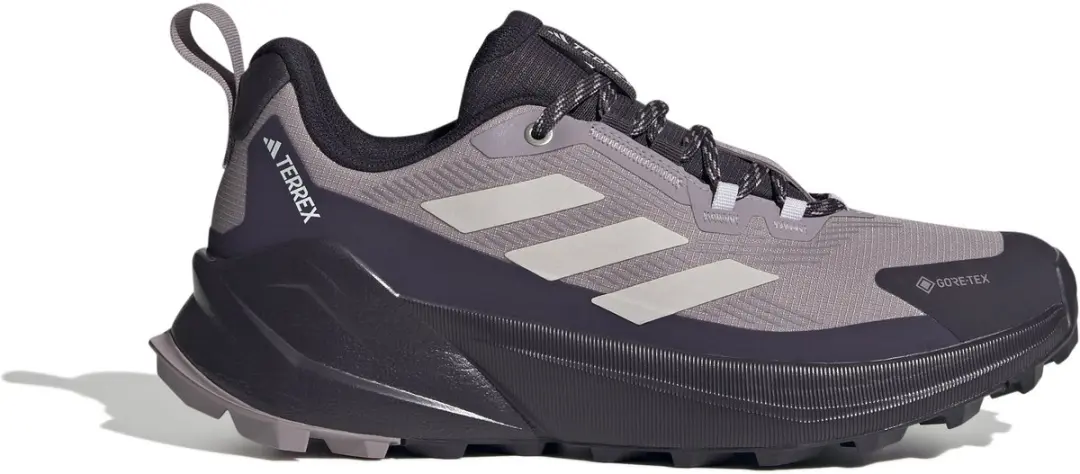 Adidas Terrex Trailmaker 2.0 Goretex Wandelschoenen Grijs EU 38 Vrouw