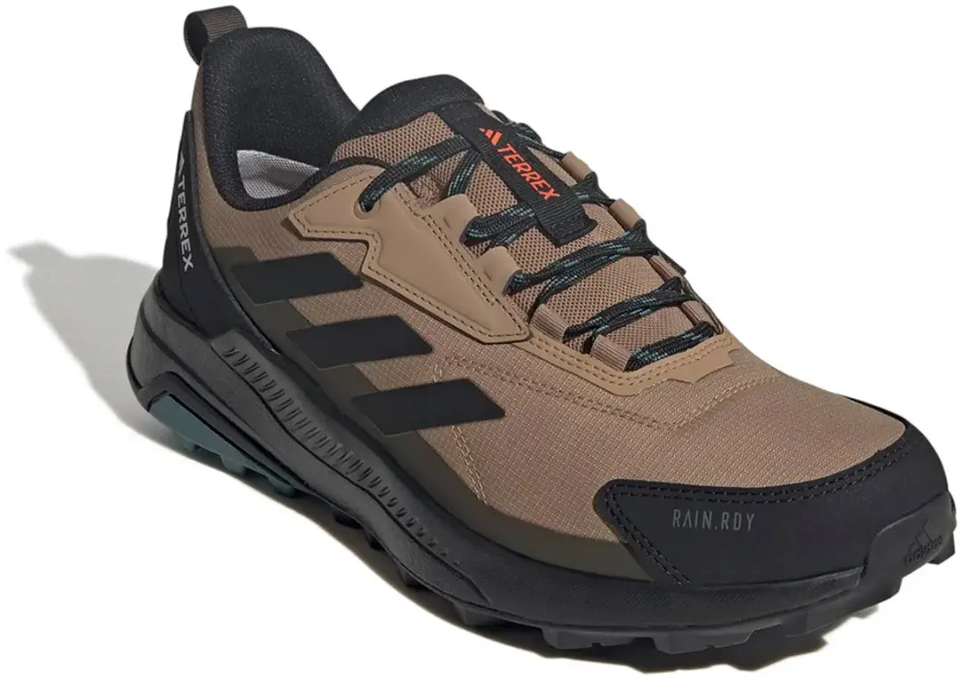 Adidas Terrex Anylander Rain.rdy Wandelschoenen 42 - Bruin