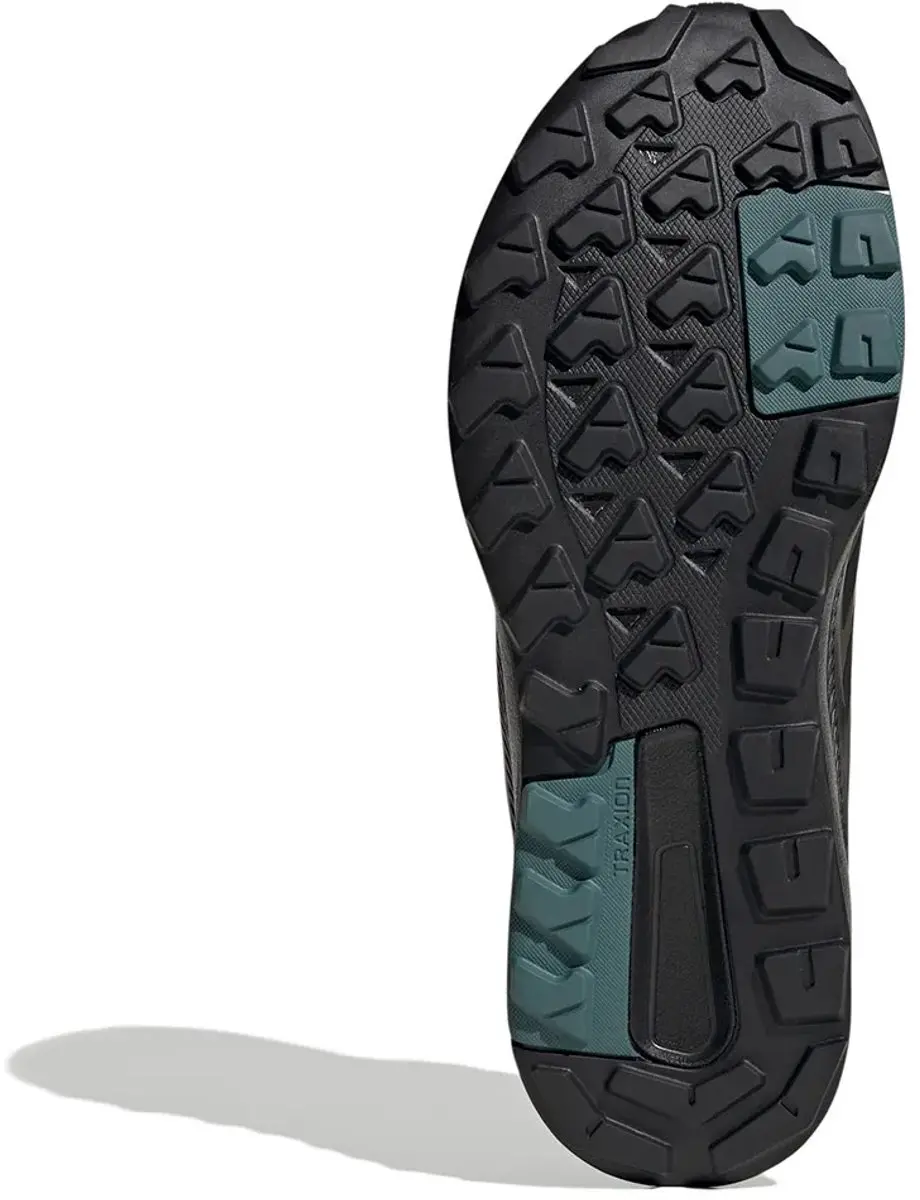 Adidas Terrex Anylander Rain.rdy Wandelschoenen 46 - Bruin