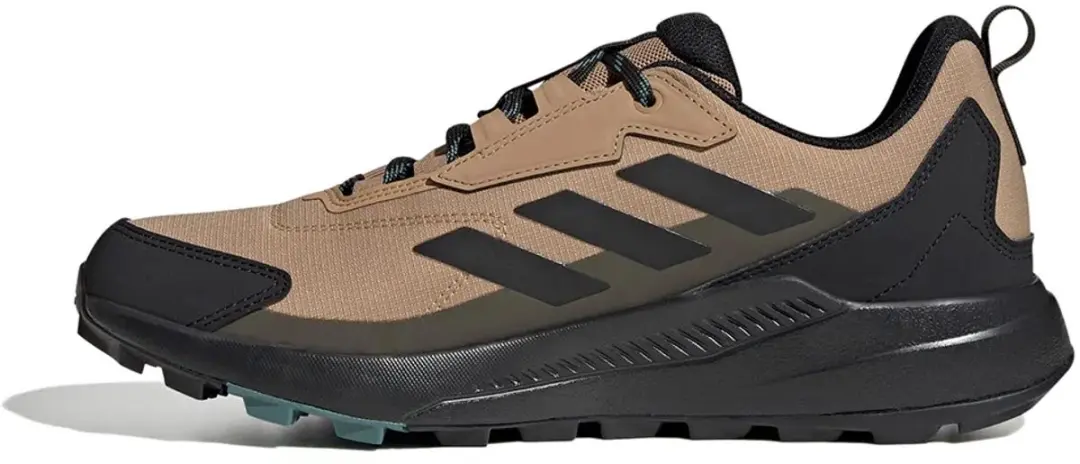 Adidas Terrex Anylander Rain.rdy Wandelschoenen 46 - Bruin