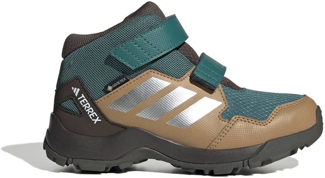 Adidas Terrex Skychaser Mid Gore-tex® Wandelschoenen Veelkleurig EU 28 1/2 Kind