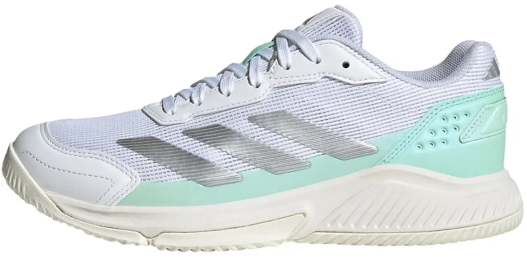 Adidas Performance Courtquick Padelschoenen