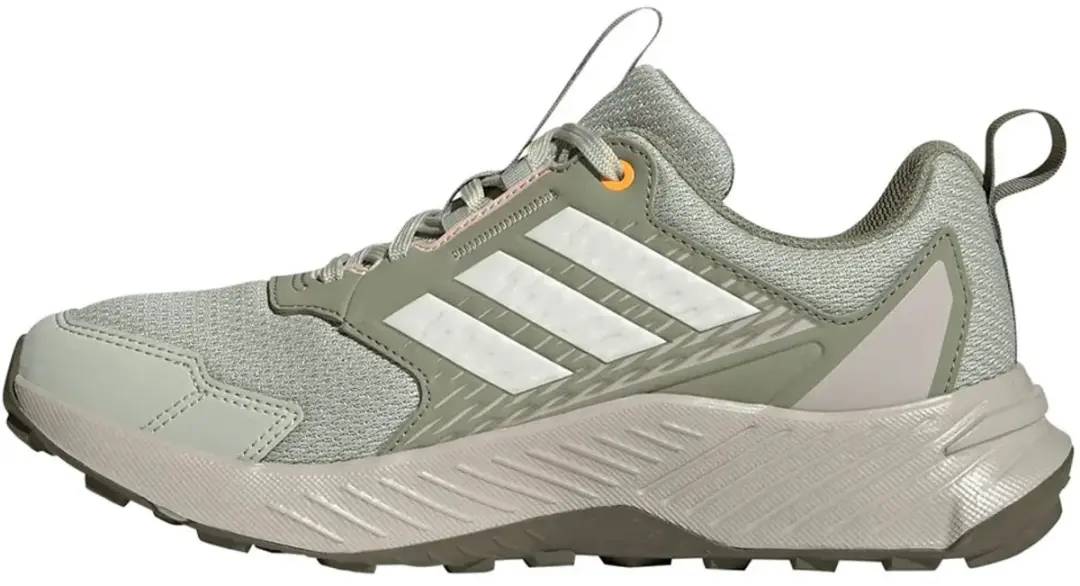 Adidas Terrex Tracefinder Trailrunningschoenen Groen - afbeelding 4 van 6