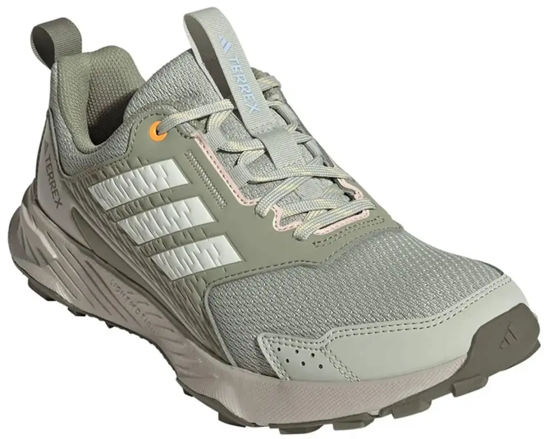 Adidas Terrex Tracefinder Trailrunningschoenen Groen - afbeelding 3 van 6