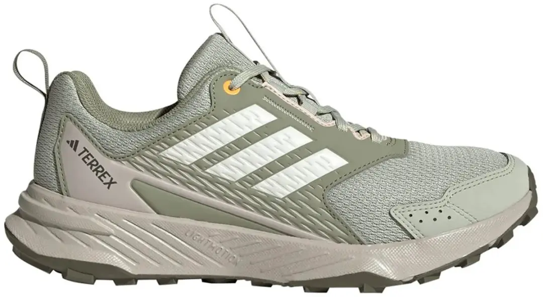 Adidas Terrex Tracefinder Trailrunningschoenen Groen - afbeelding 2 van 6