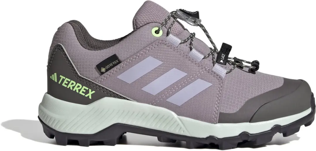 Adidas Terrex Goretex Wandelschoenen Grijs EU 32