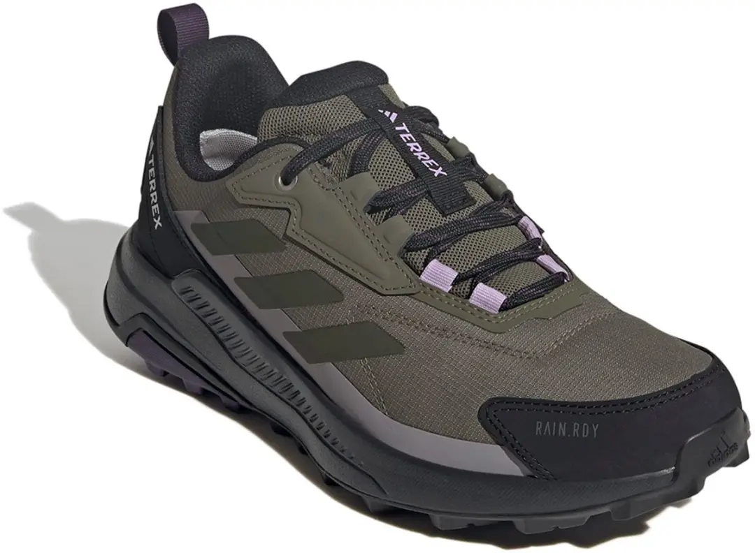 Adidas Terrex Anylander Wandelschoenen - Groen EU 40 2/3 - afbeelding 5 van 6