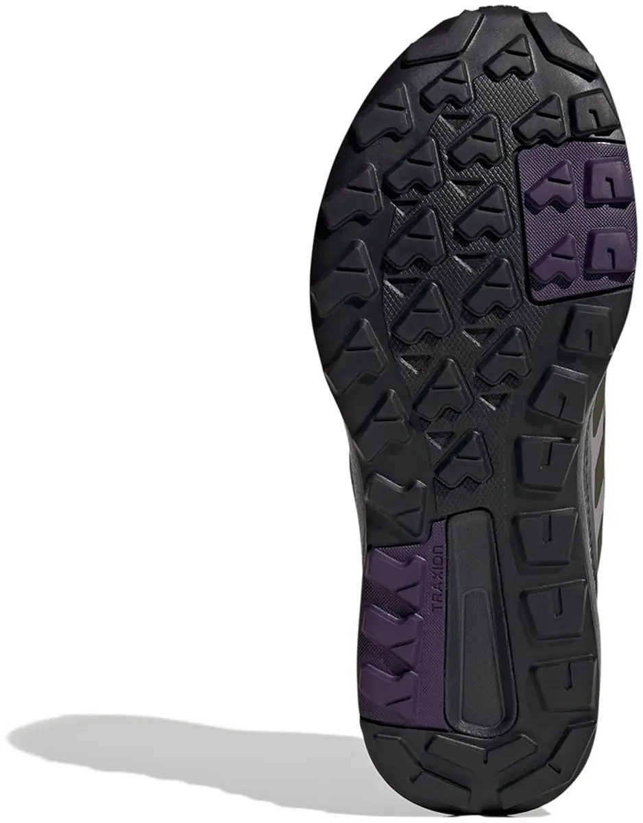 Adidas Terrex Anylander Wandelschoenen - Groen EU 40 2/3 - afbeelding 2 van 6