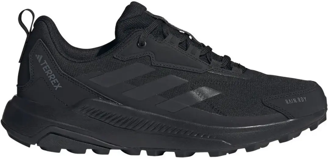Adidas Terrex Anylander Rain.rdy Wandelschoenen Zwart EU 44 Man