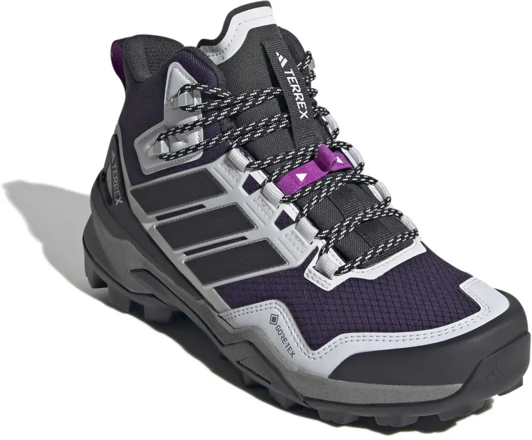 Adidas Terrex Skychaser JQ9928 Hiking Schoenen - 42 - Paars