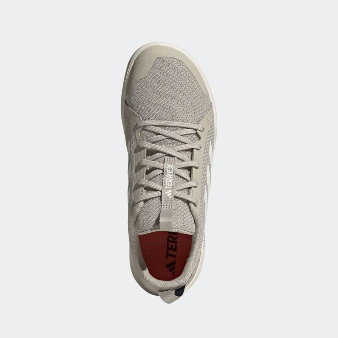 Adidas Terrex Boat Climacool Wandelschoenen Grijs EU 46 2/3 Man