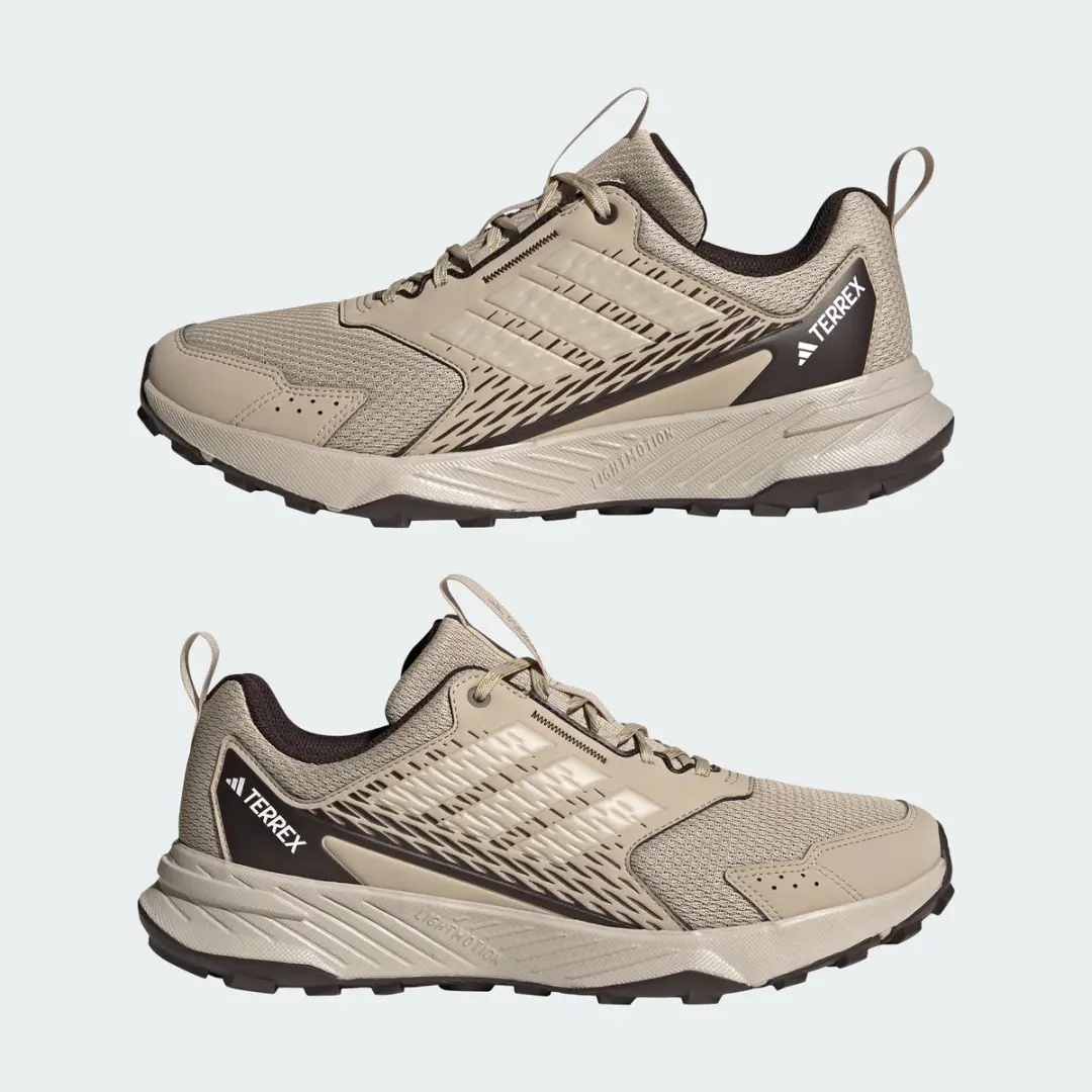 Adidas Terrex Tracefinder Trailrunningschoenen HQ5094 - 47 1/3 - afbeelding 6 van 6