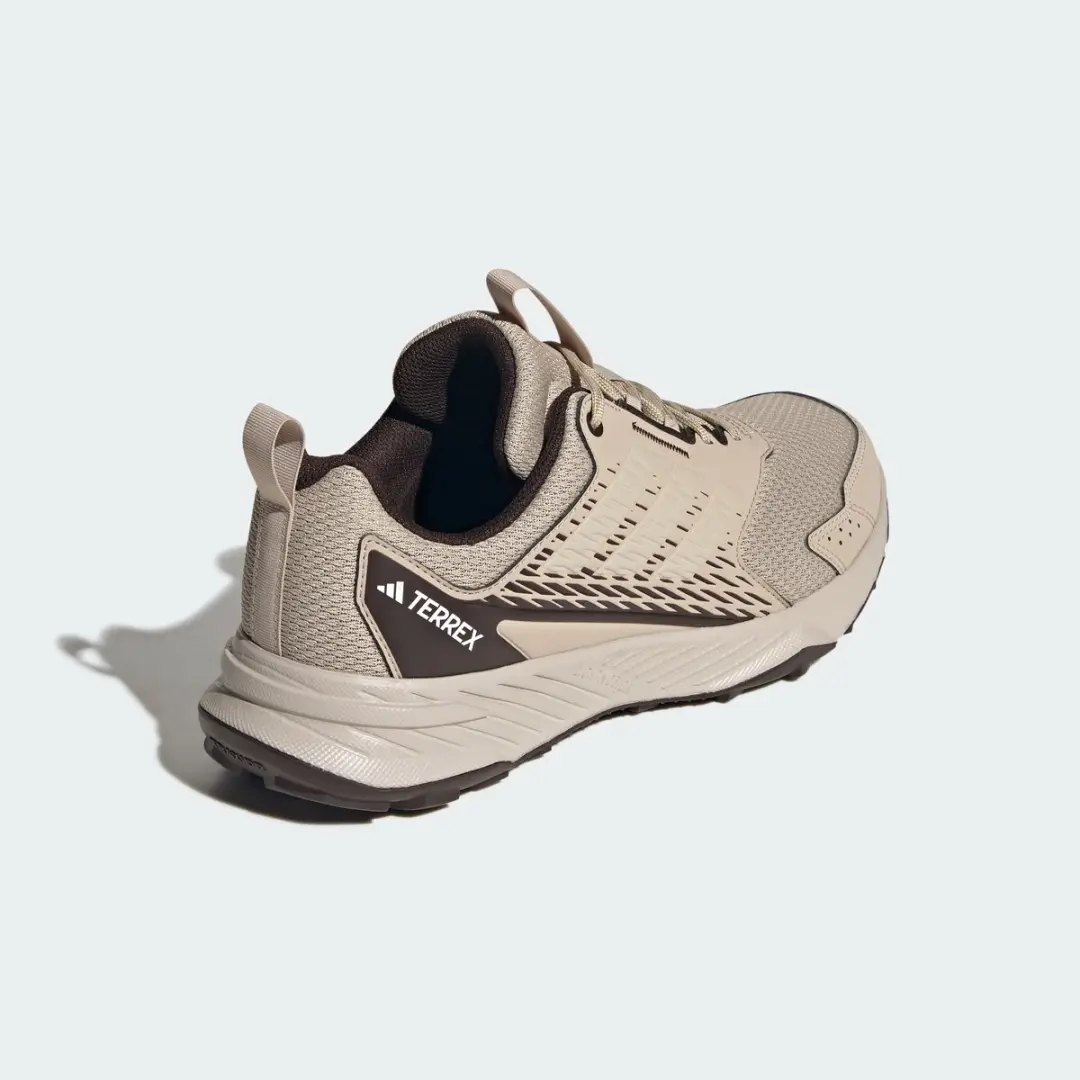 Adidas Terrex Tracefinder Trailrunningschoenen HQ5094 - 47 1/3 - afbeelding 4 van 6