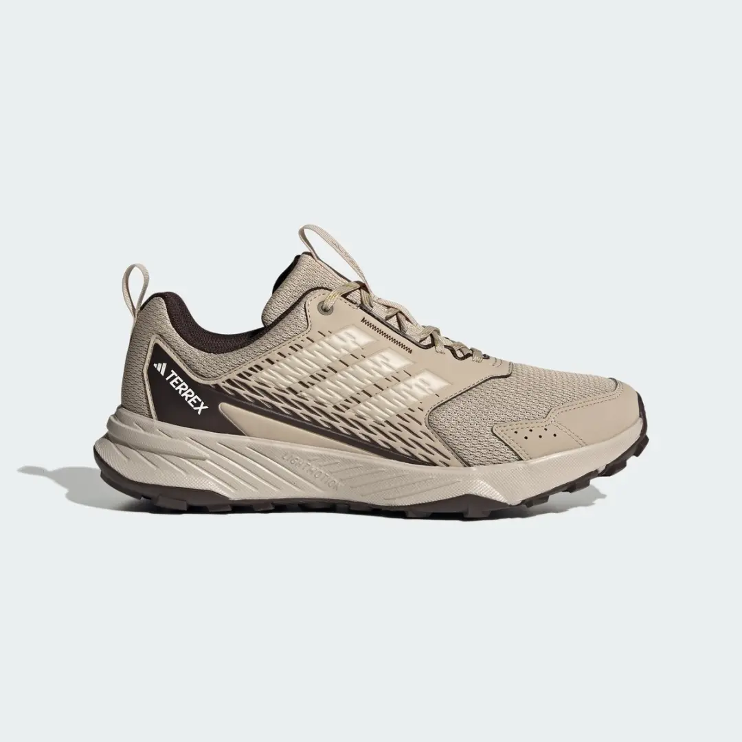 Adidas Terrex Tracefinder Trailrunningschoenen HQ5094 - 47 1/3 - afbeelding 5 van 6