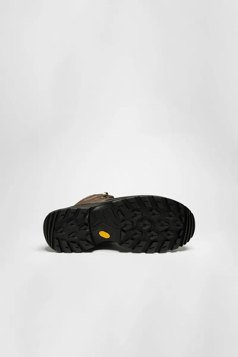 Renegade Evo GTX Mid Dames - Bruin - 1 Paar - afbeelding 4 van 6