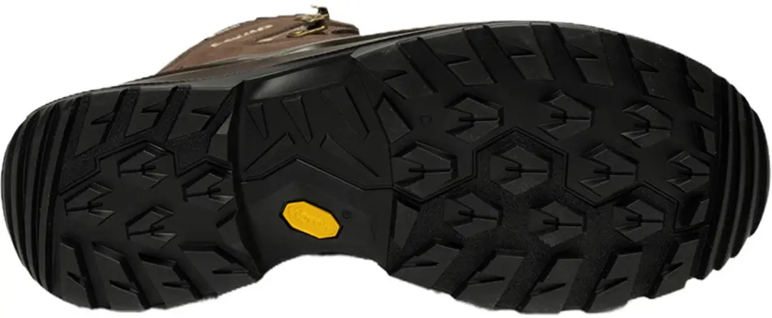 Renegade Evo GTX Mid Dames - Bruin - 1 Paar - afbeelding 6 van 6