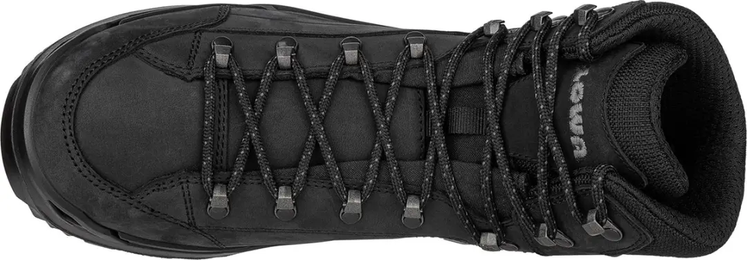 Lowa Renegade EVO GTX Mid Heren - 46.5 - Zwart - afbeelding 6 van 6