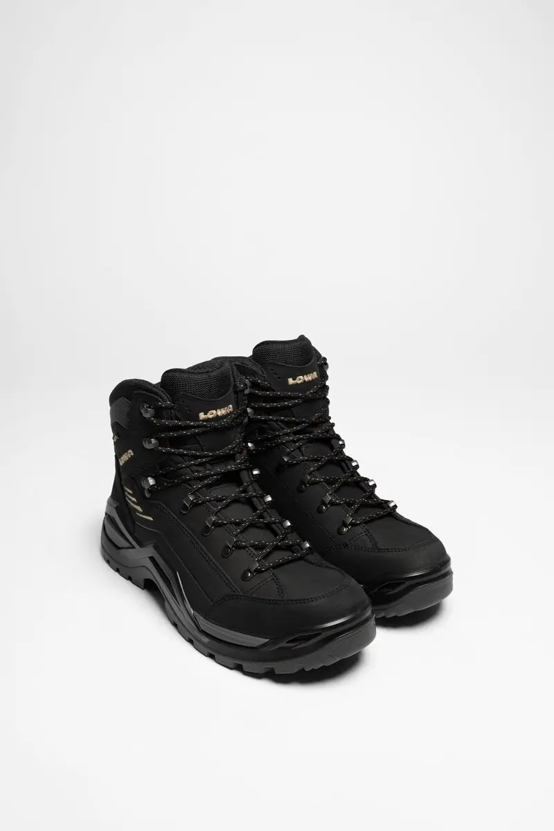 Renegade Evo GTX - Herenschoenen 46 - Zwart