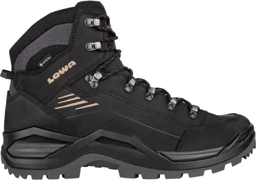 Renegade Evo GTX
