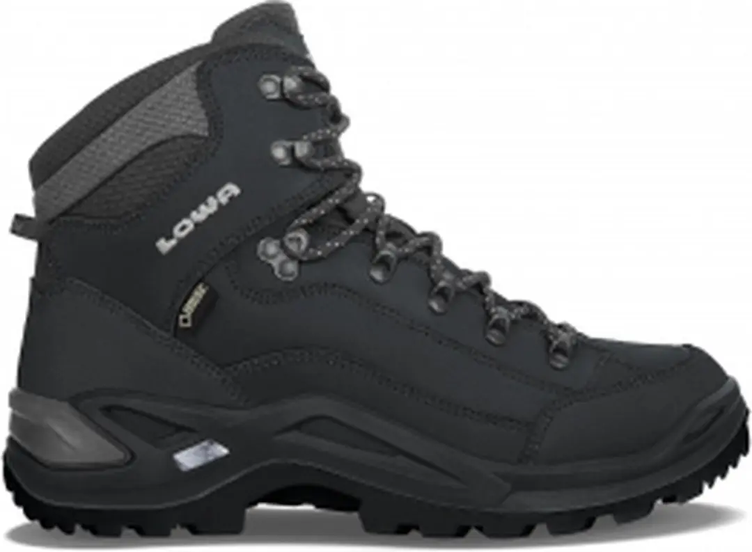 Renegade Evo GTX - Herenschoenen 45 - Zwart