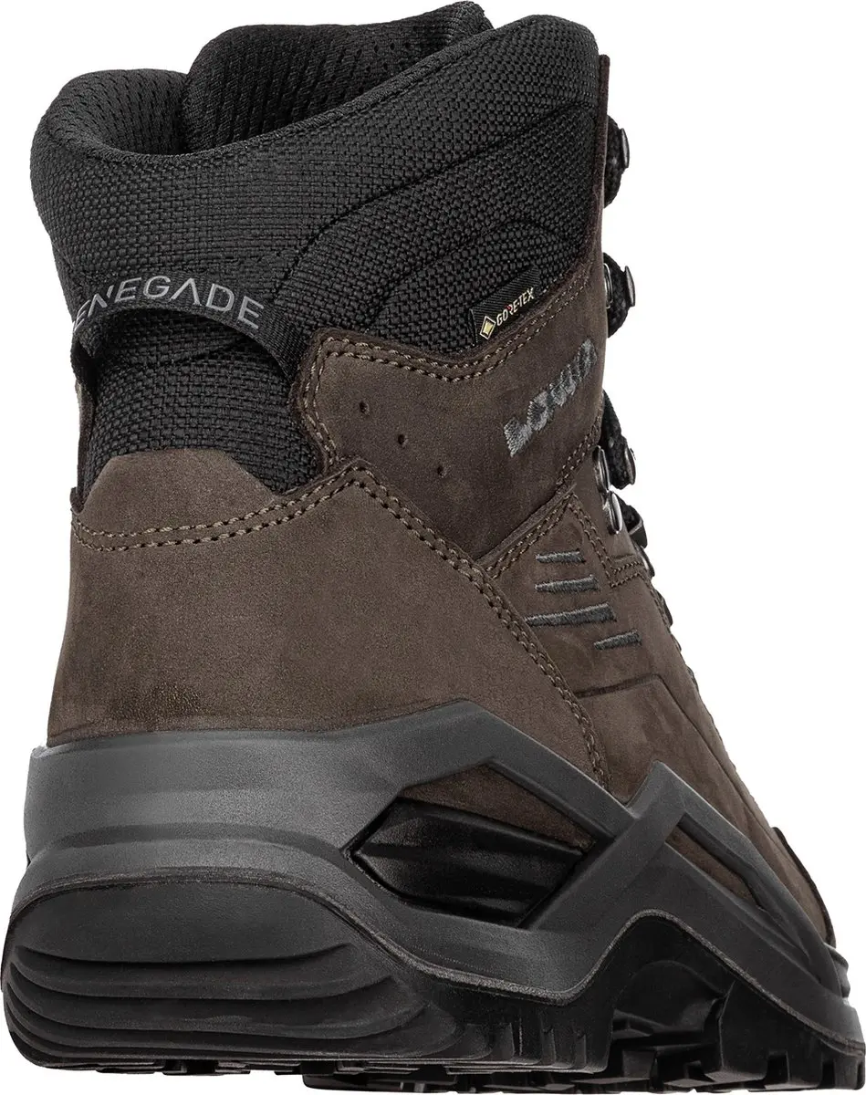 Lowa Renegade EVO GTX Mid Wandelschoenen - 46.5 - afbeelding 5 van 6