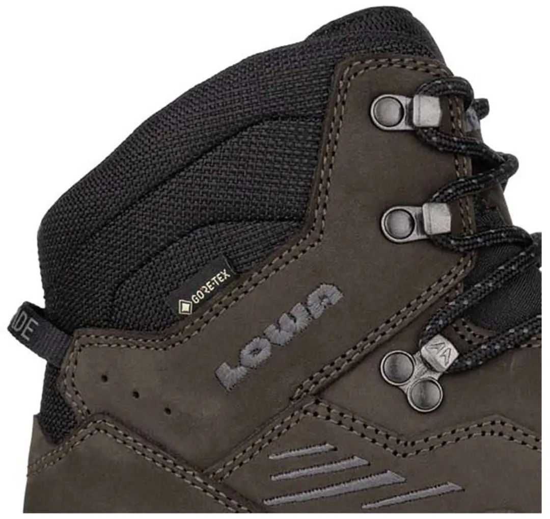 Lowa Renegade EVO GTX Mid Wandelschoenen - 46.5 - afbeelding 3 van 6