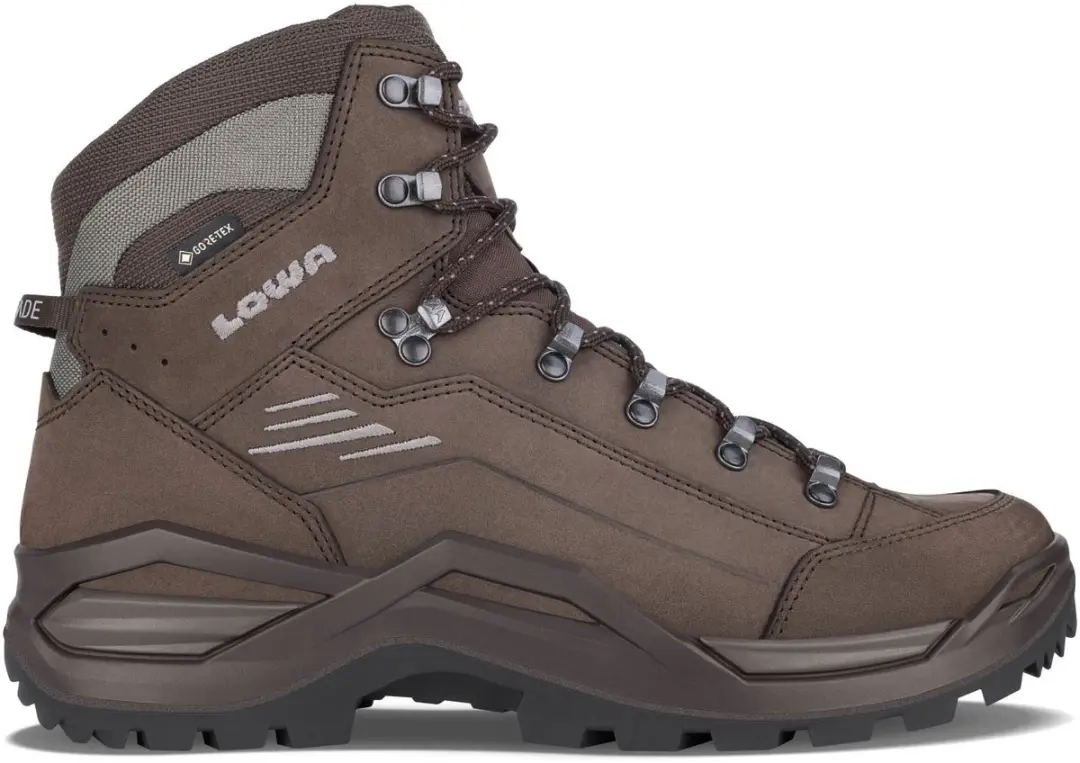 Lowa Renegade EVO GTX Mid Outdoorschoenen Heren