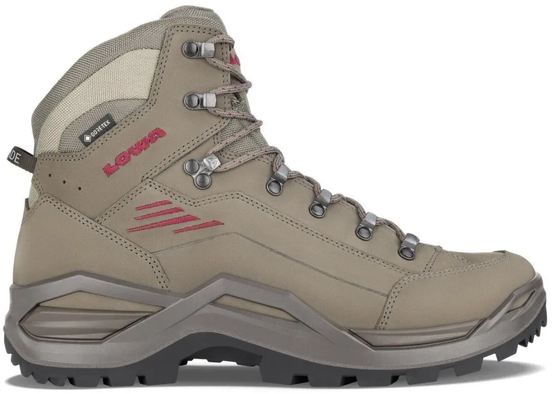 Lowa Renegade Evo Gore-Tex Mid Wandelschoen
