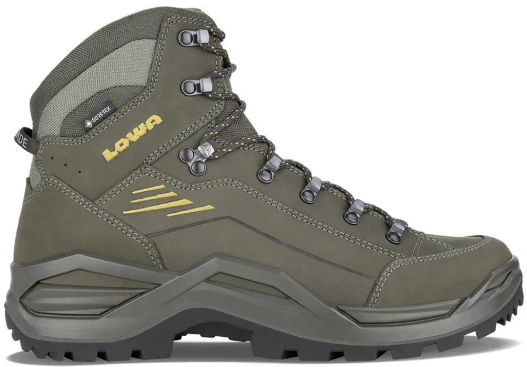 Renegade Evo GTX Gore-Tex Mid - 8.5 - Zwart