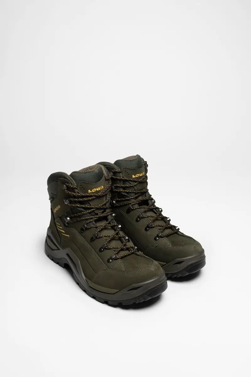 Renegade Evo GTX Gore-Tex Mid - 8.5 - Zwart