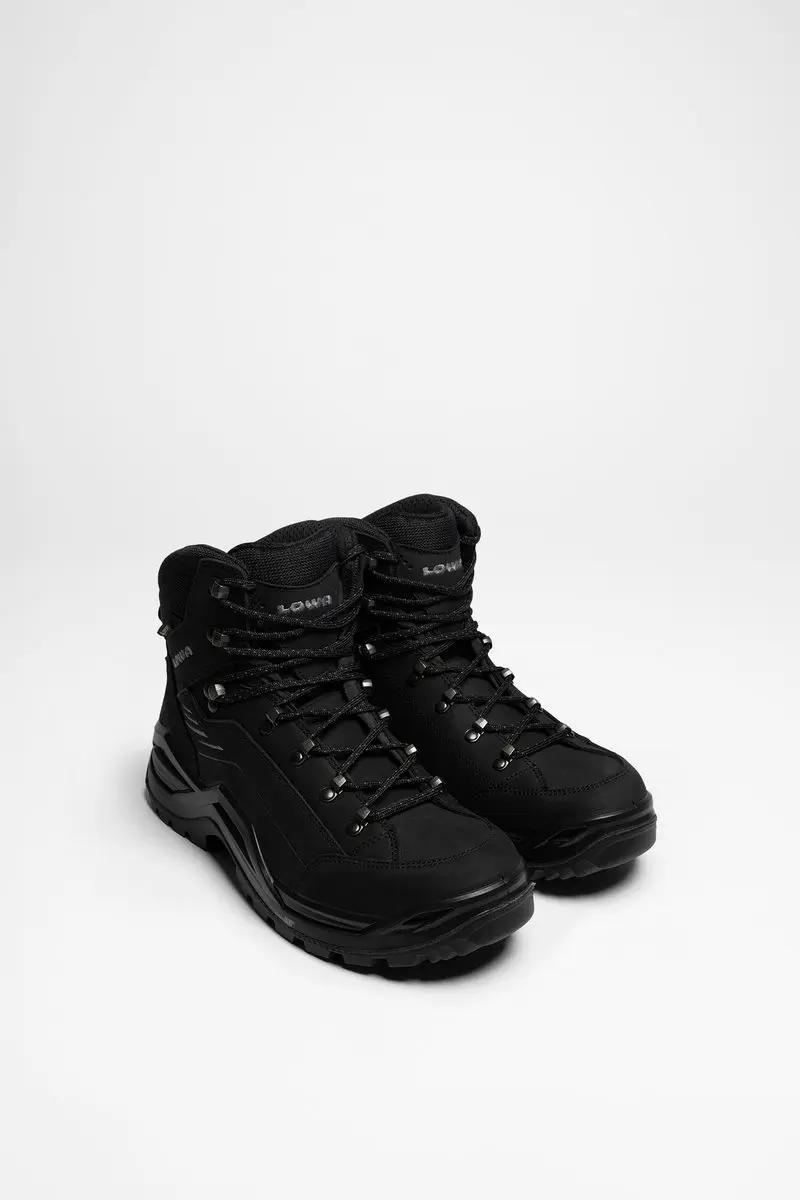 Lowa GTX Mid WIDE 0998 Wandelschoenen - Heren - 41