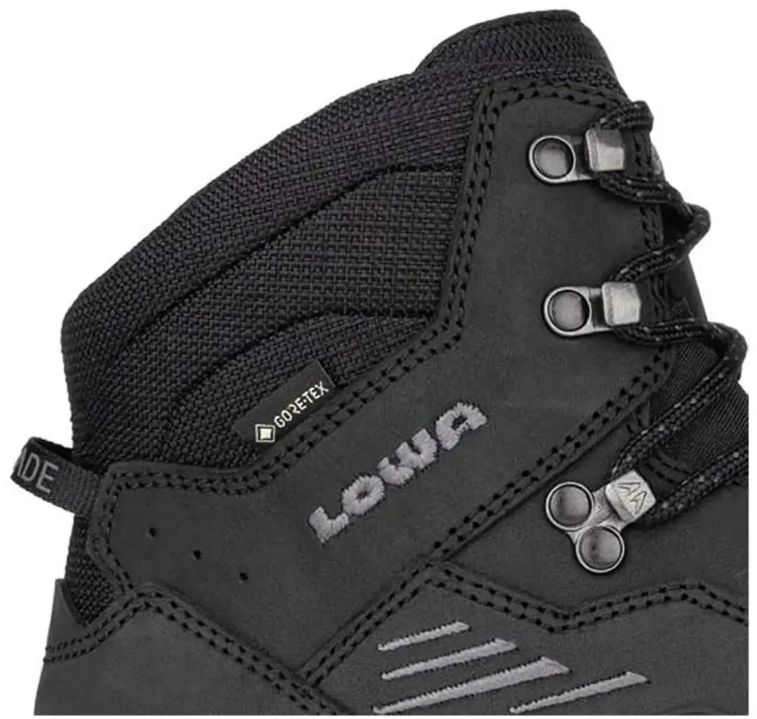Lowa GTX Mid WIDE 0998 Wandelschoenen - Heren - 41