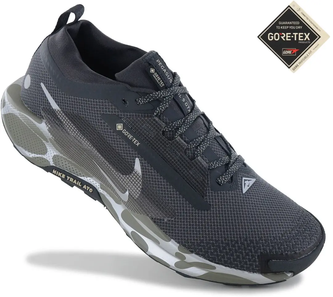 Nike ReactX Pegasus Trail 5 GTX GORE-TEX