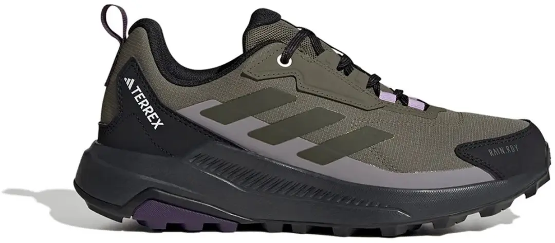 Adidas Terrex Anylander Rain.rdy Wandelschoenen Groen EU 37 1/3 Vrouw