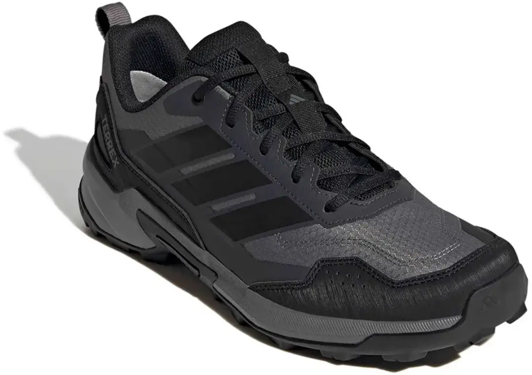 Adidas Terrex Eastrail 3 Wandelschoenen - Zwart EU 40 - afbeelding 2 van 4