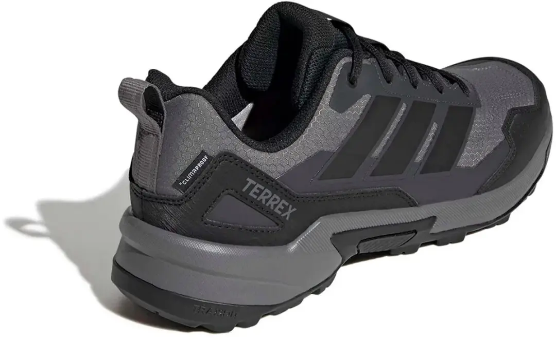 Adidas Terrex Eastrail 3 Wandelschoenen - Zwart EU 40 - afbeelding 4 van 4
