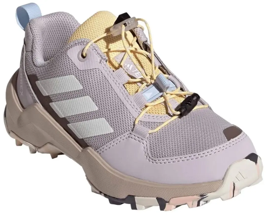 Adidas Terrex Ax4s Speed Wandelschoenen - EU 38 - Grijs - afbeelding 6 van 6