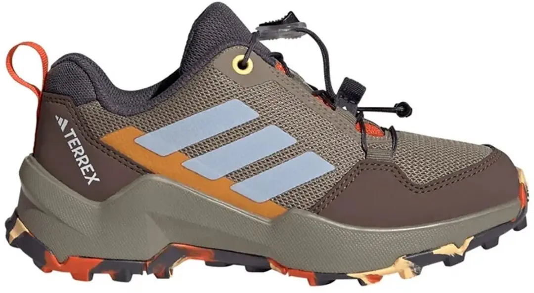 Adidas Terrex Ax4s Speed Wandelschoenen