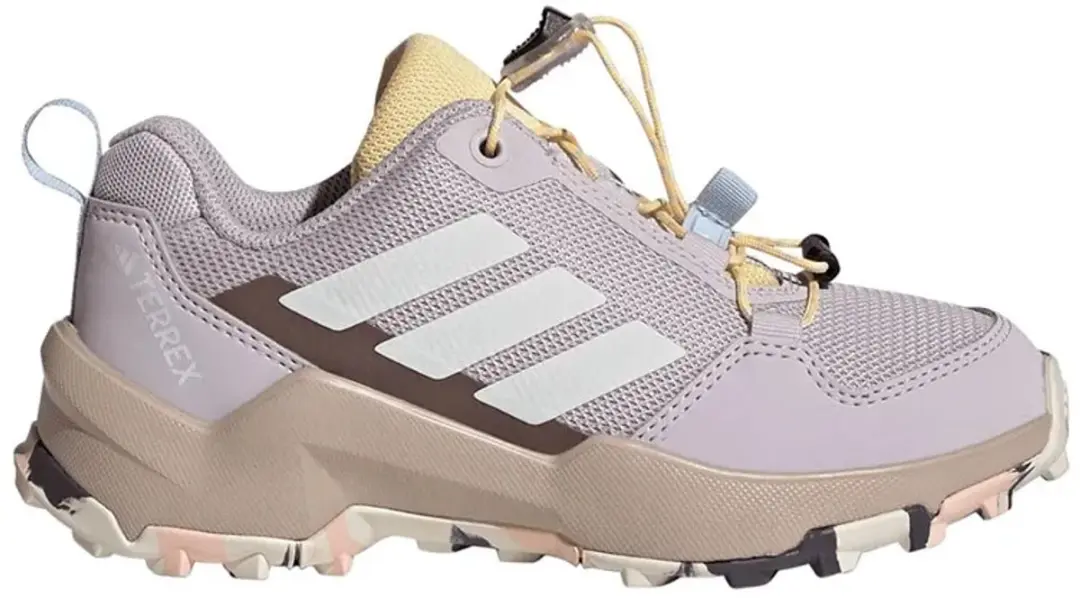 Adidas Terrex Ax4s Speed Wandelschoenen - EU 38 - Grijs - afbeelding 5 van 6