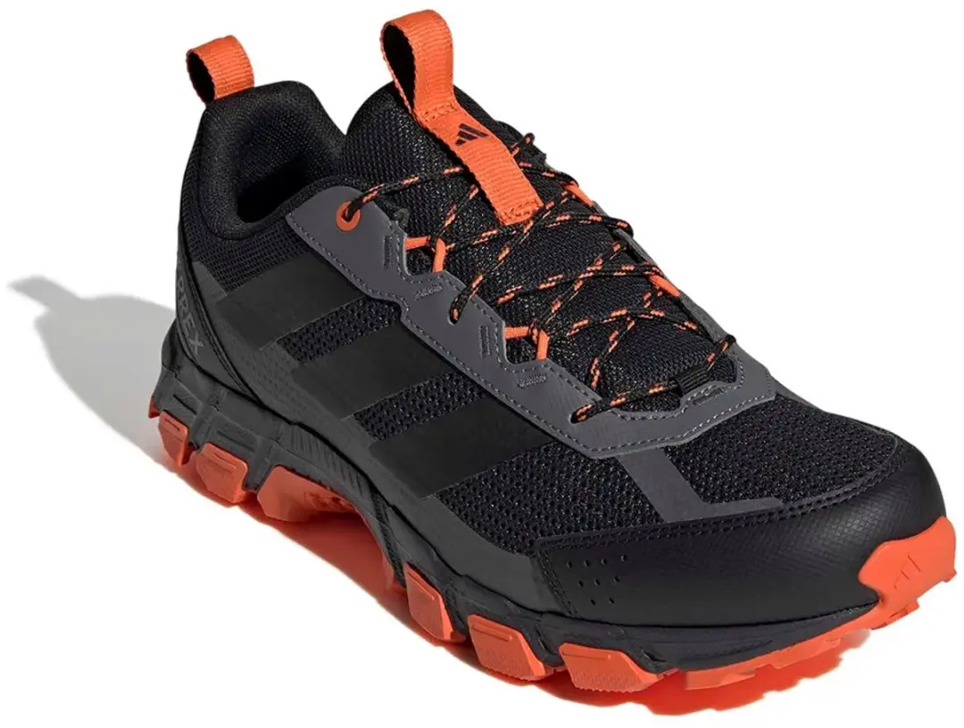 Adidas Terrex Rockadia Wandelschoenen - Zwart EU 44 2/3