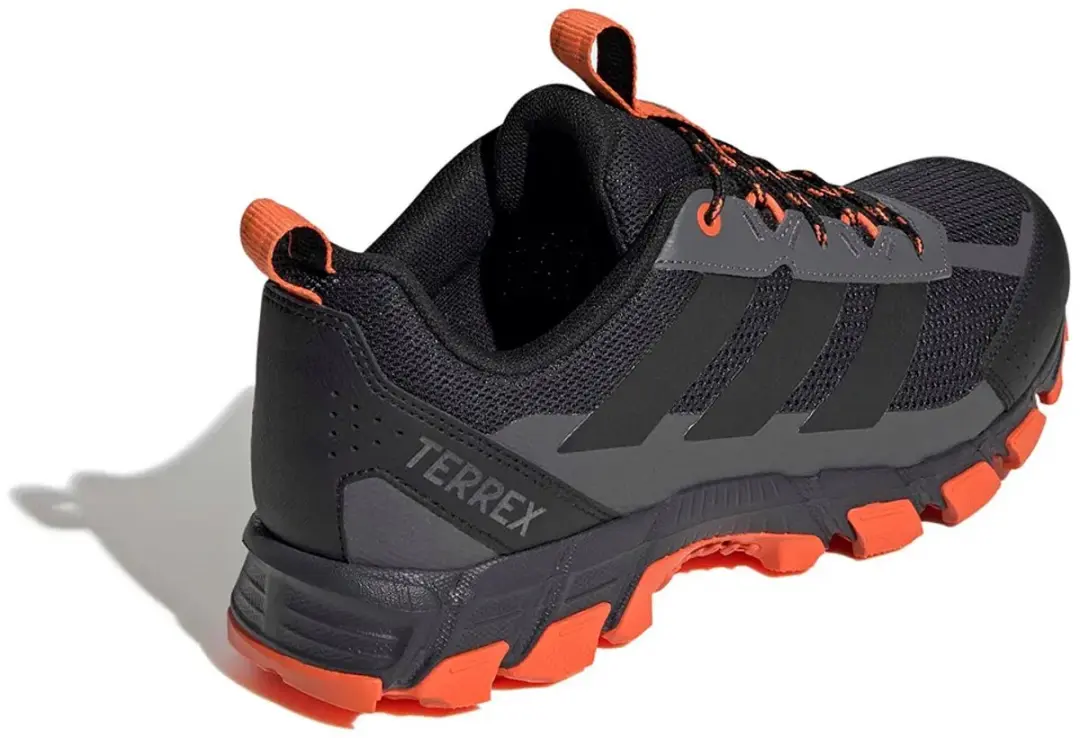 Adidas Terrex Rockadia Wandelschoenen - Zwart EU 44 2/3