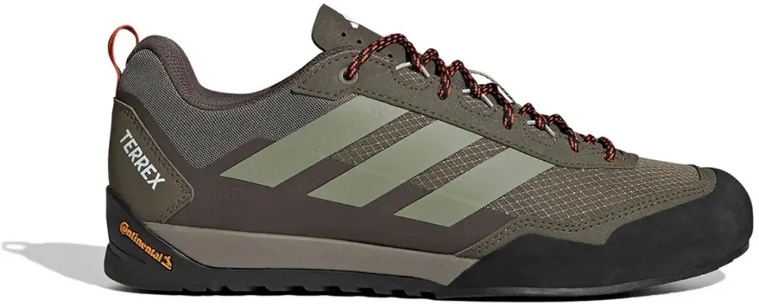 Adidas Terrex Skychaser Solo Approachschoenen Groen EU 42 Man