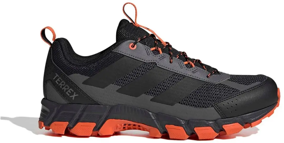 Adidas Terrex Rockadia Brede Wandelschoenen Zwart EU 42 Man