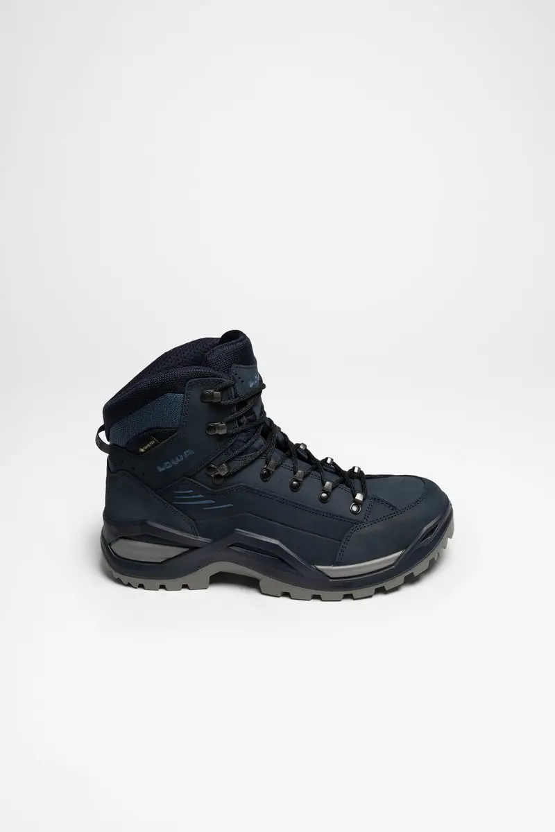 Renegade Evo GTX Mid Heren - 41 - Navy/Blauw