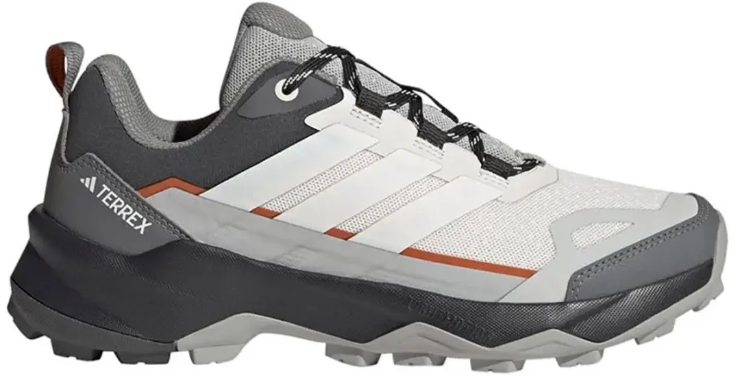 Adidas Terrex Skychaser Ax5 Wandelschoenen Grijs EU 38 2/3 Vrouw
