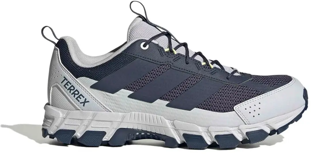 Adidas Terrex Rockadia Brede Wandelschoenen Grijs EU 46 Man