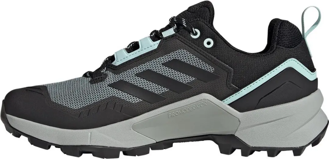 Adidas Terrex Swift R3 Goretex Wandelschoenen - EU 44 - Grijs