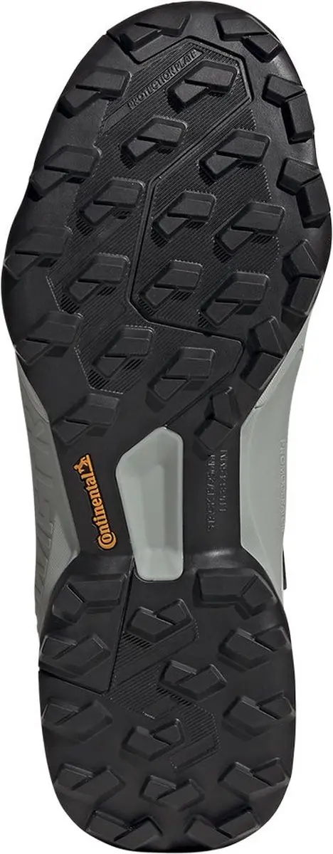 Adidas Terrex Swift R3 Goretex Wandelschoenen - EU 44 - Grijs