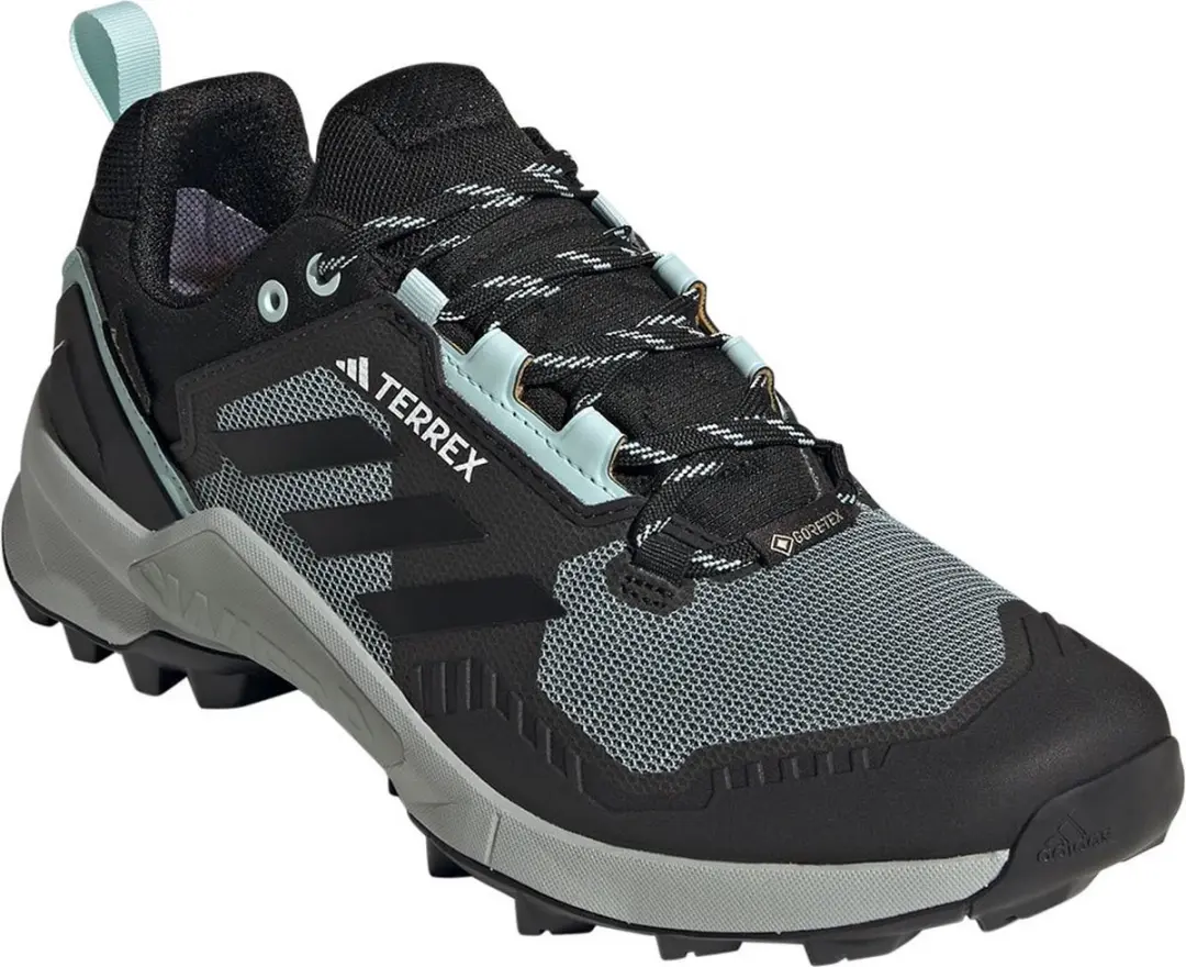 Adidas Terrex Swift R3 Goretex Wandelschoenen - EU 44 - Grijs
