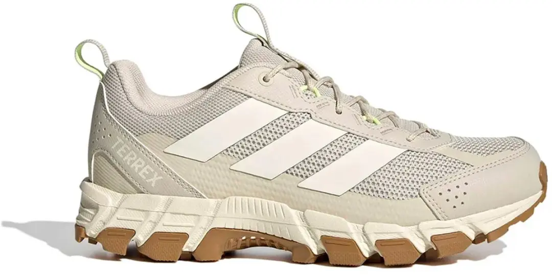 Adidas Terrex Rockadia Wandelschoenen Beige EU 40 Vrouw